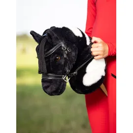 Lemieux Hobby Horse Steckenpferd - popcorn - popcorn