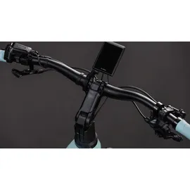 Cube Nuride Hybrid SLX 800 2026 28 Zoll RH 54 cm Unisex blau