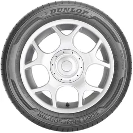 Dunlop Sport BluResponse 205/55 R16 91W