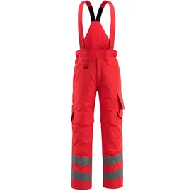 Mascot Safe Supreme Winterhose Ashford Gr. L warnrot