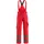 Mascot Safe Supreme Winterhose Ashford Gr. L warnrot
