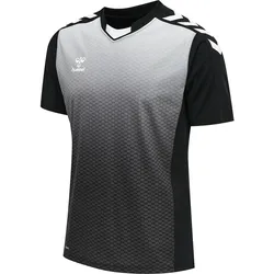 Hummel CORE XK Sublimation Trikot Kurzarm - schwarz 3XL