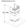 Bosch DWZ1FB6I6 Umluftset