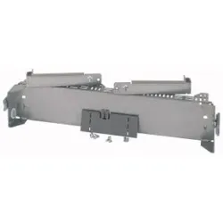 Eaton 184729 XR-MCCB Leer Schubmodul, Höhe 100mm, für XR-MCCB-PIFT XMR-E-04