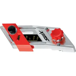 Swix TA520 Base File Guide, 0,5 to 2,0° neutral