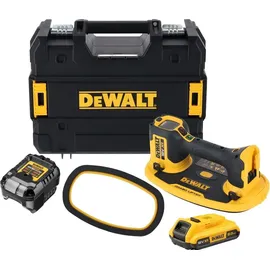 DeWalt 18V Dce590D1T 1x2Ah