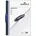 Schnellhefter Swingclip Blau