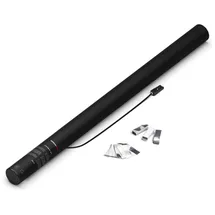 Magic FX MagicFX Electric Cannon 80cm Silber