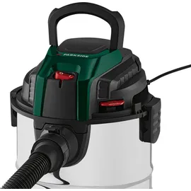 Parkside PARKSIDE® »PWD 25 B3«, 1400 W, 25 l