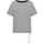 Cecil Rundhalsshirt Grün M