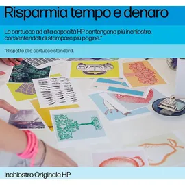 HP 727 grau