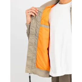 Alpha Industries Ma-1 Jacke khaki M