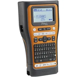 Brother P-touch PT-E560BTVP Beschriftungsgerät Akku USB