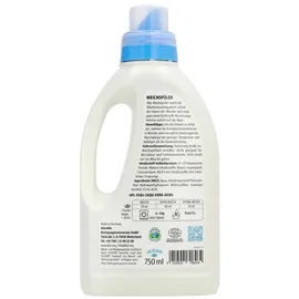 Klar EcoSensitive Klar - Weichspüler 750ml
