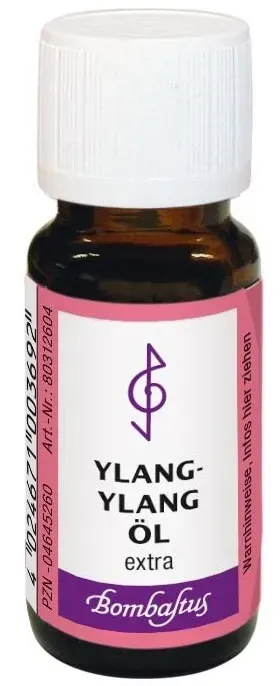 Ylang Ylang Öl 10 ml