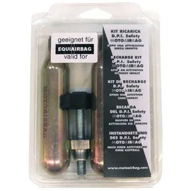 USG Ersatzset mit 3 Stck CO2 Kartusche