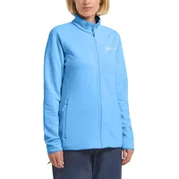 Jack Wolfskin Baiselberg Jacke - Mid Blue - S