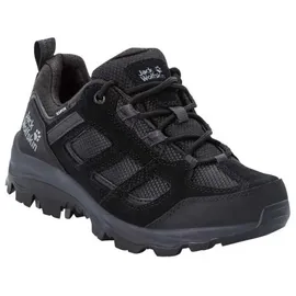 Jack Wolfskin Vojo 3 Texapore Low Damen Black 42