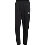 adidas Entrada 22 Präsentationshose Schwarz XXL