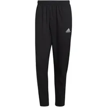 adidas Entrada 22 Präsentationshose Schwarz XXL