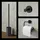 viverso x sense Badaccessoire-Set 3 in 1, VU3012MB+VR2100MB+VR4000MB,
