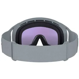 Poc Zonula Skibrille (Größe ONE SIZE, grau)