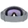 Poc Zonula Skibrille (Größe ONE SIZE, grau)