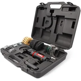 Stier Multi-Schleifer Satz 96-1 17-tlg Set