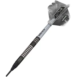 Unicorn Information System Noir Dimitri van den Bergh Soft Darts 18 g