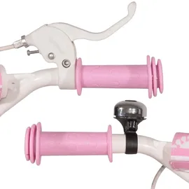 Enero 18 Zoll rosa