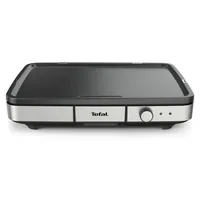 Tefal Maxi Plancha Tischgrill CB690D 