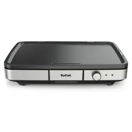Tefal Maxi Plancha Tischgrill CB690D 