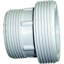 Steinbach Adapter grau 2 Zoll x 1,5 Zoll