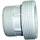 Steinbach Adapter grau 2 Zoll x 1,5 Zoll
