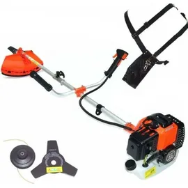 Apex Digital Benzin Freischneider Rasentrimmer 55876 Motorsense 3PS Typ