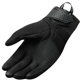 RevIt! Mosca 2 Schwarz XL