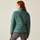 Regatta Steppjacke Marizion für Damen, Farbe:Grün, Größe:46 - Grün - 46
