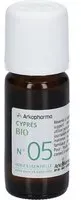 ARKOPHARMA Huile essentielle Cyprès bio N°05 10 ml