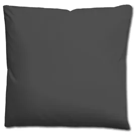 cloudcomfort Wendebettwäsche schwarz/weiß 155 x 220 cm + 80 x 80 cm