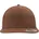 Cap khaki One Size