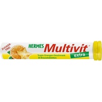 Hermes Arzneimittel Hermes Multivit extra