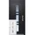 PANTO SMK 017 rechts 110 x 210 cm anthrazit/weiß