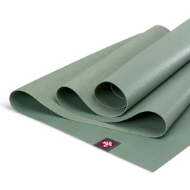 Manduka EKO® Superlight Travel Yoga Mat - Leaf Green (180cm x 61cm x 1.5mm)