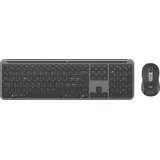 Logitech MK950 Wireless Tastatur IT