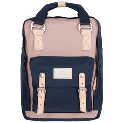 Doughnut Rucksack Macaroon Bicolor Rucksäcke   Damen 