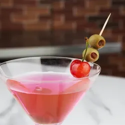 Fiesta Compostable Biologisch abbaubare Cocktailspieße aus Holz