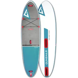 SUP MOV'AIR 10'9''  Stand  Up Paddle Board aufblasbar 330 cm