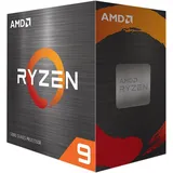 AMD Ryzen 9 5950X 3,4 GHz Box 100-100000059WOF