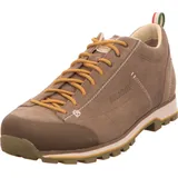 Dolomite Cinquantaquattro Low Herren almond beige 45 2/3