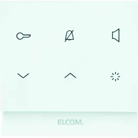 Elcom Innenstation-Audio REK221Y